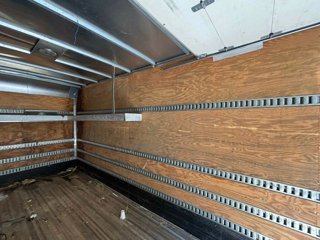 2008 Ford Super Duty F-650 2008 FORD F650 SUPER DUTY - 22913421 - 22