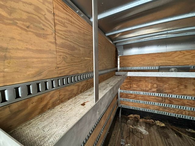 2008 Ford Super Duty F-650 2008 FORD F650 SUPER DUTY - 22913421 - 24