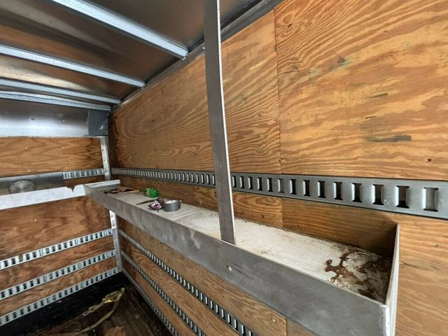 2008 Ford Super Duty F-650 2008 FORD F650 SUPER DUTY - 22913421 - 25