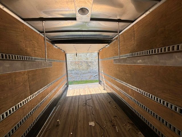 2008 Ford Super Duty F-650 2008 FORD F650 SUPER DUTY - 22913421 - 26