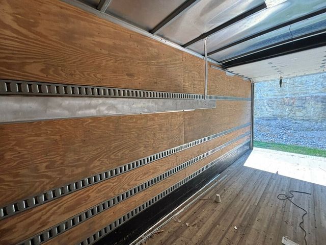 2008 Ford Super Duty F-650 2008 FORD F650 SUPER DUTY - 22913421 - 28