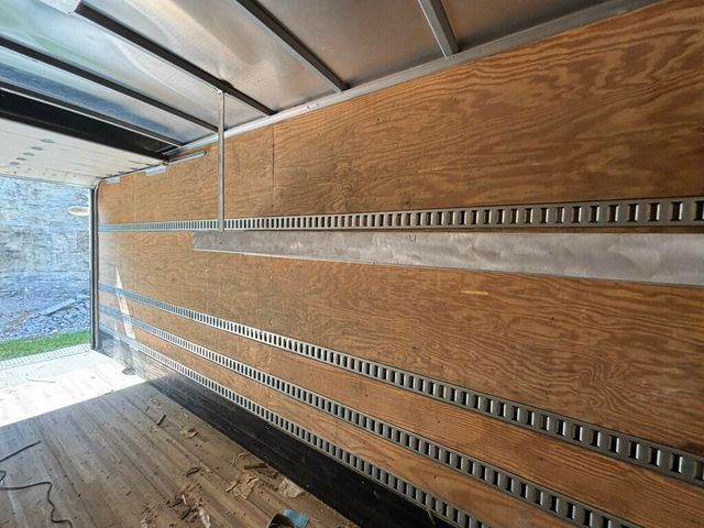 2008 Ford Super Duty F-650 2008 FORD F650 SUPER DUTY - 22913421 - 29