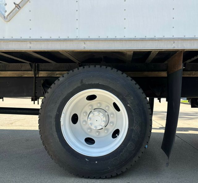 2008 Ford Super Duty F-650 2008 FORD F650 SUPER DUTY - 22913421 - 35