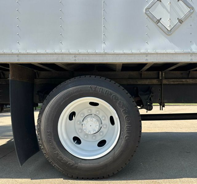 2008 Ford Super Duty F-650 2008 FORD F650 SUPER DUTY - 22913421 - 36