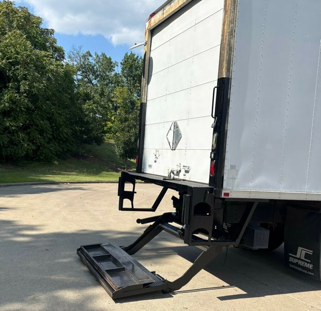 2008 Ford Super Duty F-650 2008 FORD F650 SUPER DUTY - 22913421 - 39