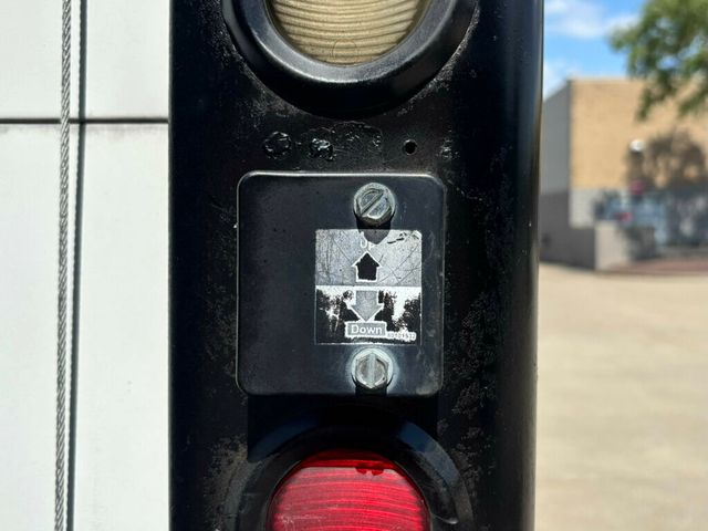 2008 Ford Super Duty F-650 2008 FORD F650 SUPER DUTY - 22913421 - 41