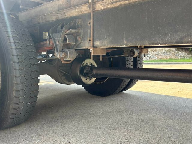 2008 Ford Super Duty F-650 2008 FORD F650 SUPER DUTY - 22913421 - 42