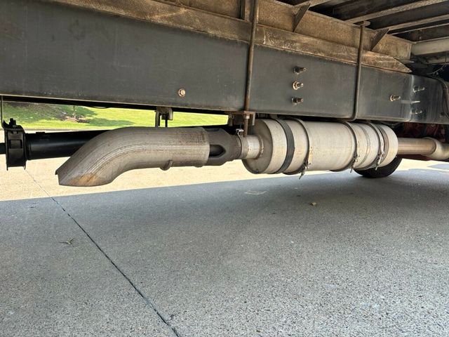 2008 Ford Super Duty F-650 2008 FORD F650 SUPER DUTY - 22913421 - 43