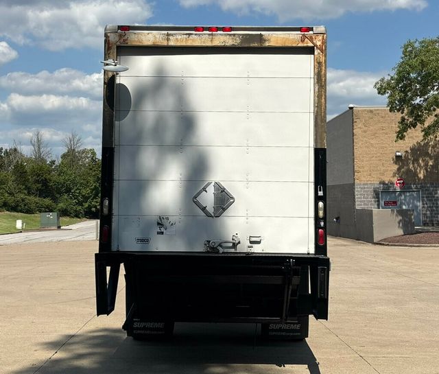 2008 Ford Super Duty F-650 2008 FORD F650 SUPER DUTY - 22913421 - 5