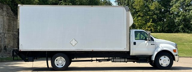 2008 Ford Super Duty F-650 2008 FORD F650 SUPER DUTY - 22913421 - 7