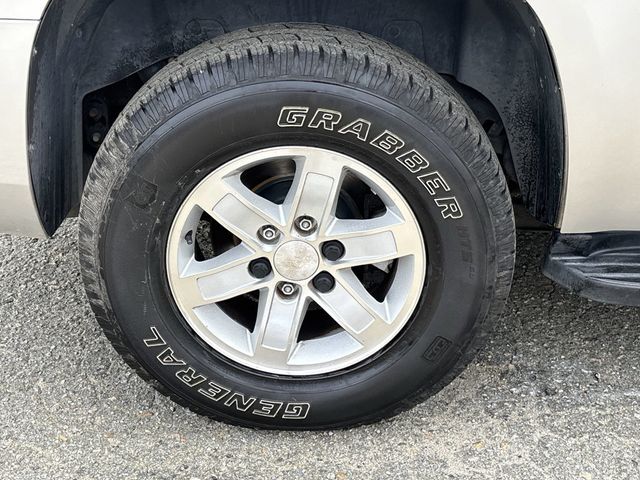 2008 GMC Yukon 2WD 4dr 1500 SLT w/4SA - 22810943 - 9