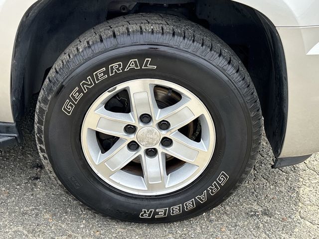2008 GMC Yukon 2WD 4dr 1500 SLT w/4SA - 22810943 - 10
