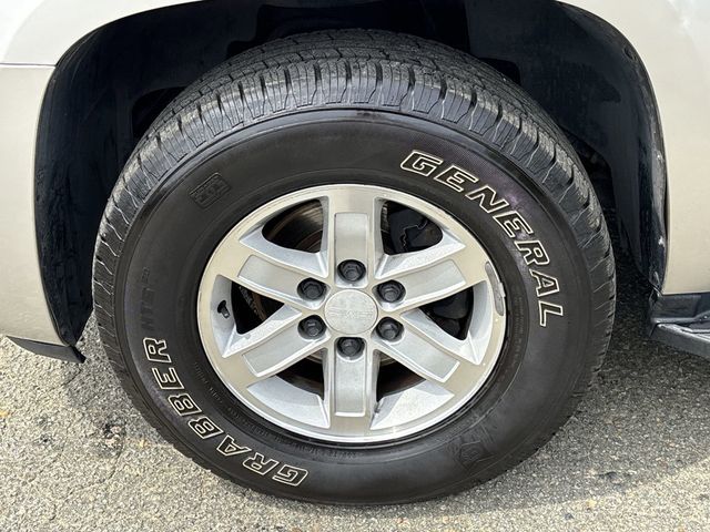 2008 GMC Yukon 2WD 4dr 1500 SLT w/4SA - 22810943 - 11