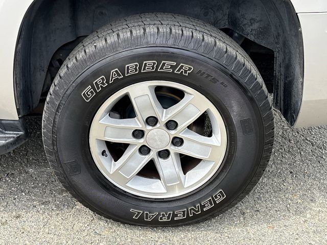 2008 GMC Yukon 2WD 4dr 1500 SLT w/4SA - 22810943 - 12
