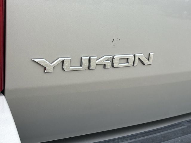 2008 GMC Yukon 2WD 4dr 1500 SLT w/4SA - 22810943 - 13