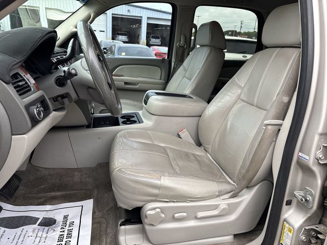 2008 GMC Yukon 2WD 4dr 1500 SLT w/4SA - 22810943 - 15