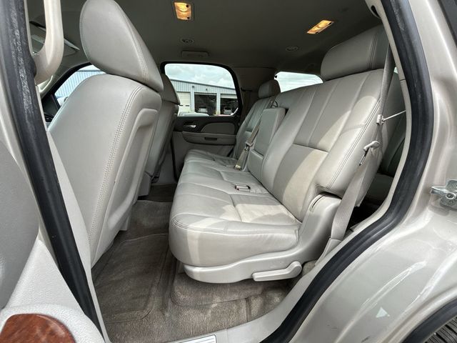 2008 GMC Yukon 2WD 4dr 1500 SLT w/4SA - 22810943 - 16
