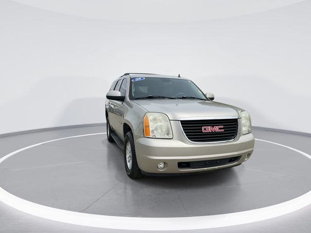 2008 GMC Yukon 2WD 4dr 1500 SLT w/4SA - 22810943 - 1