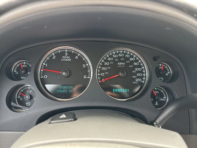 2008 GMC Yukon 2WD 4dr 1500 SLT w/4SA - 22810943 - 19