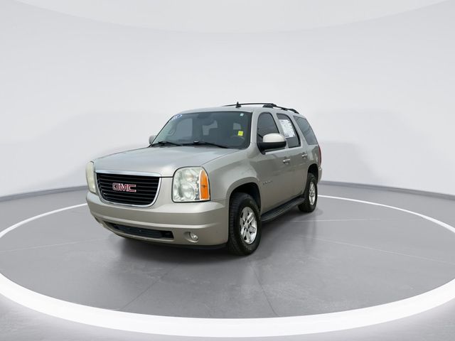 2008 GMC Yukon 2WD 4dr 1500 SLT w/4SA - 22810943 - 2