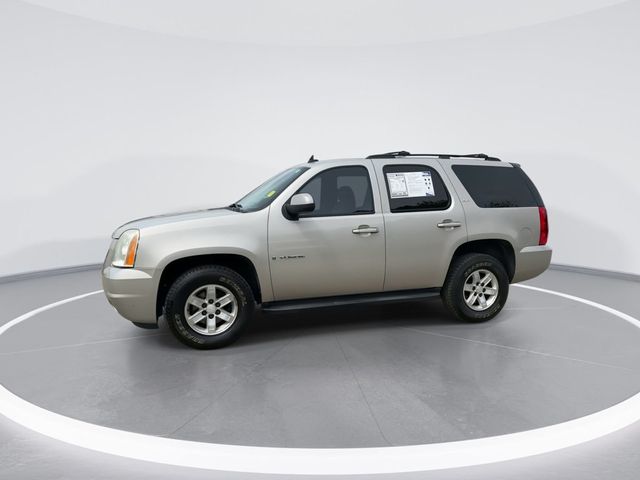 2008 GMC Yukon 2WD 4dr 1500 SLT w/4SA - 22810943 - 3