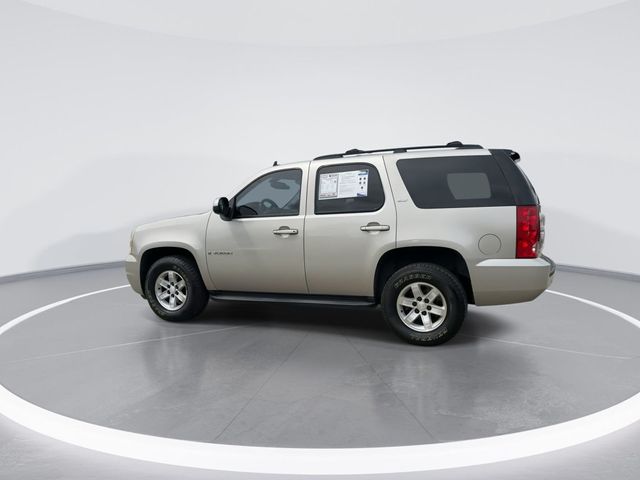 2008 GMC Yukon 2WD 4dr 1500 SLT w/4SA - 22810943 - 4