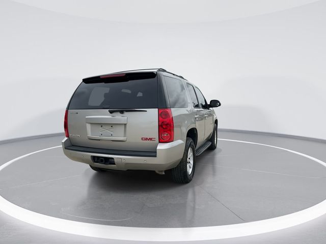 2008 GMC Yukon 2WD 4dr 1500 SLT w/4SA - 22810943 - 6