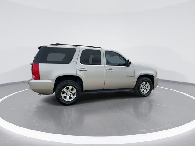 2008 GMC Yukon 2WD 4dr 1500 SLT w/4SA - 22810943 - 7