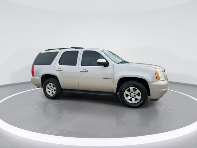 2008 GMC Yukon 2WD 4dr 1500 SLT w/4SA - 22810943 - 8