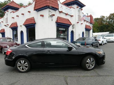 2008 Honda Accord Coupe - 1HGCS12718A007330
