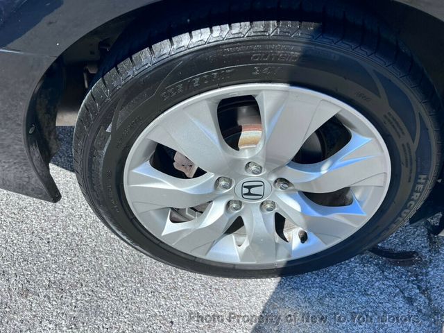 2008 Honda Accord Sedan 4dr I4 Automatic EX-L - 22608970 - 20