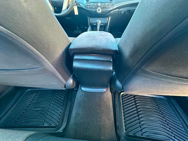 2008 Honda Accord Sedan 4dr I4 Automatic LX - 22905726 - 19