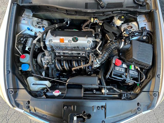 2008 Honda Accord Sedan 4dr I4 Automatic LX - 22905726 - 23