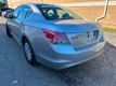 2008 Honda Accord Sedan 4dr I4 Automatic LX - 22905726 - 2