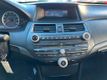 2008 Honda Accord Sedan 4dr I4 Automatic LX - 22905726 - 34