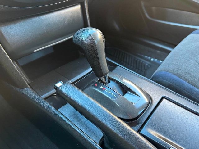 2008 Honda Accord Sedan 4dr I4 Automatic LX - 22905726 - 37