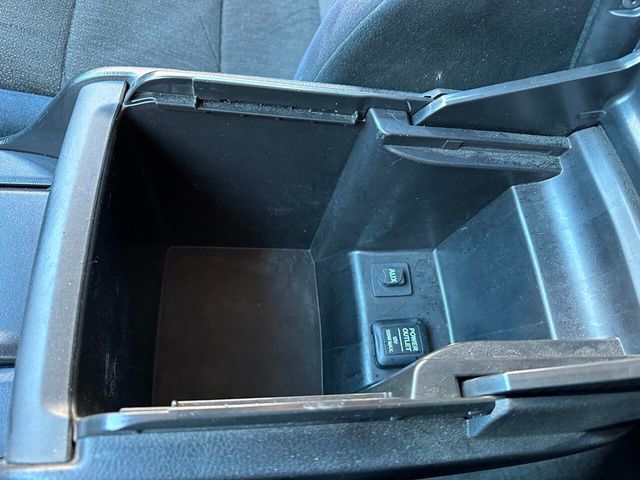 2008 Honda Accord Sedan 4dr I4 Automatic LX - 22905726 - 42