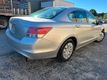 2008 Honda Accord Sedan 4dr I4 Automatic LX - 22905726 - 5