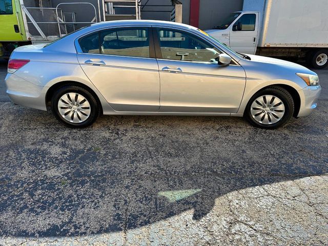 2008 Honda Accord Sedan 4dr I4 Automatic LX - 22905726 - 6