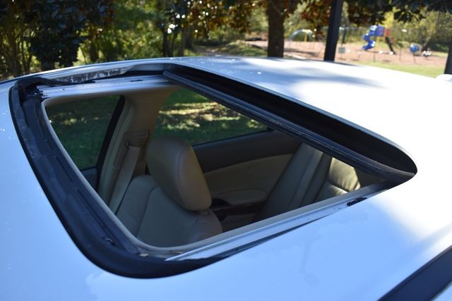 2008 Honda Accord Sedan 4dr V6 Automatic EX-L - 22932422 - 10