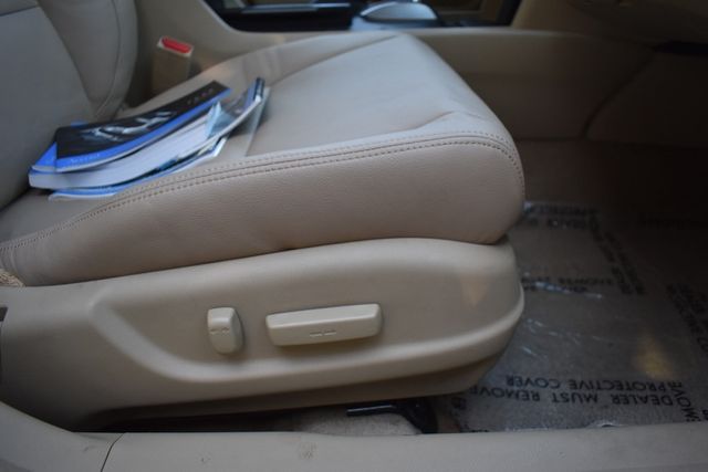 2008 Honda Accord Sedan 4dr V6 Automatic EX-L - 22932422 - 15