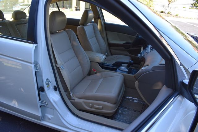 2008 Honda Accord Sedan 4dr V6 Automatic EX-L - 22932422 - 1