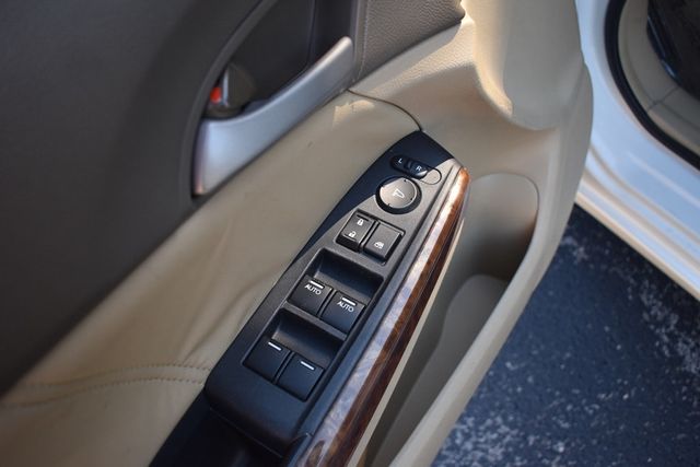 2008 Honda Accord Sedan 4dr V6 Automatic EX-L - 22932422 - 20