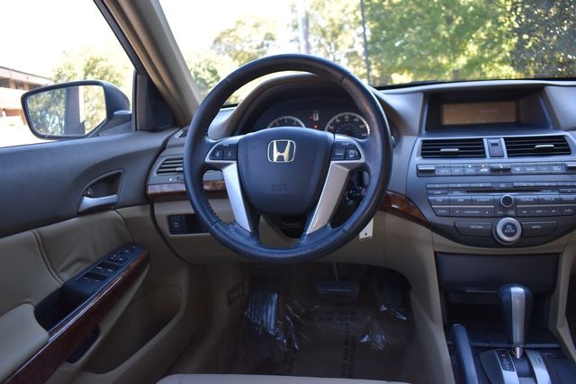 2008 Honda Accord Sedan 4dr V6 Automatic EX-L - 22932422 - 27