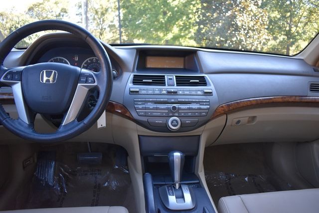 2008 Honda Accord Sedan 4dr V6 Automatic EX-L - 22932422 - 28