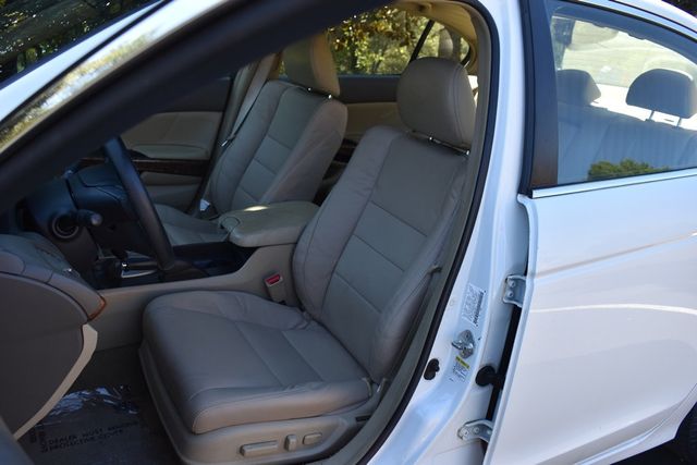 2008 Honda Accord Sedan 4dr V6 Automatic EX-L - 22932422 - 2