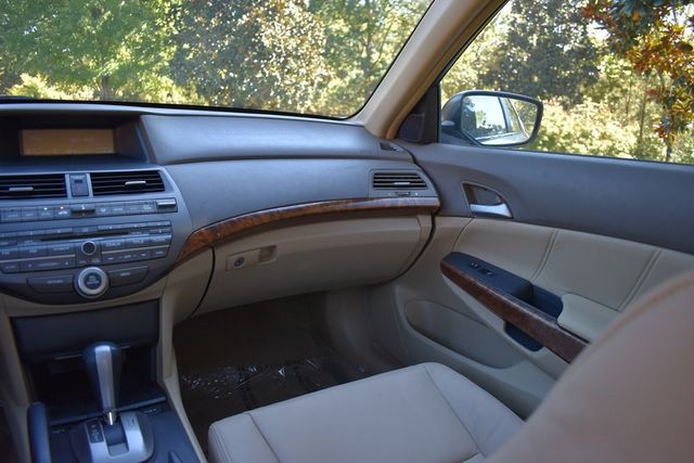 2008 Honda Accord Sedan 4dr V6 Automatic EX-L - 22932422 - 29