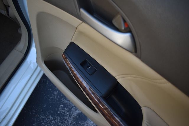 2008 Honda Accord Sedan 4dr V6 Automatic EX-L - 22932422 - 30
