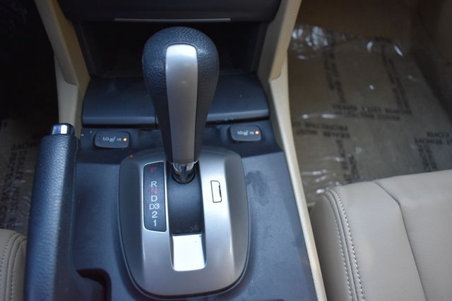 2008 Honda Accord Sedan 4dr V6 Automatic EX-L - 22932422 - 32