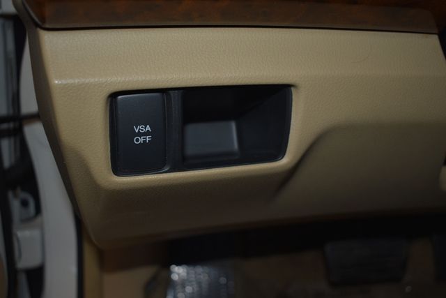 2008 Honda Accord Sedan 4dr V6 Automatic EX-L - 22932422 - 35